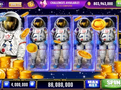 BetKing Old Mobile Win Notification